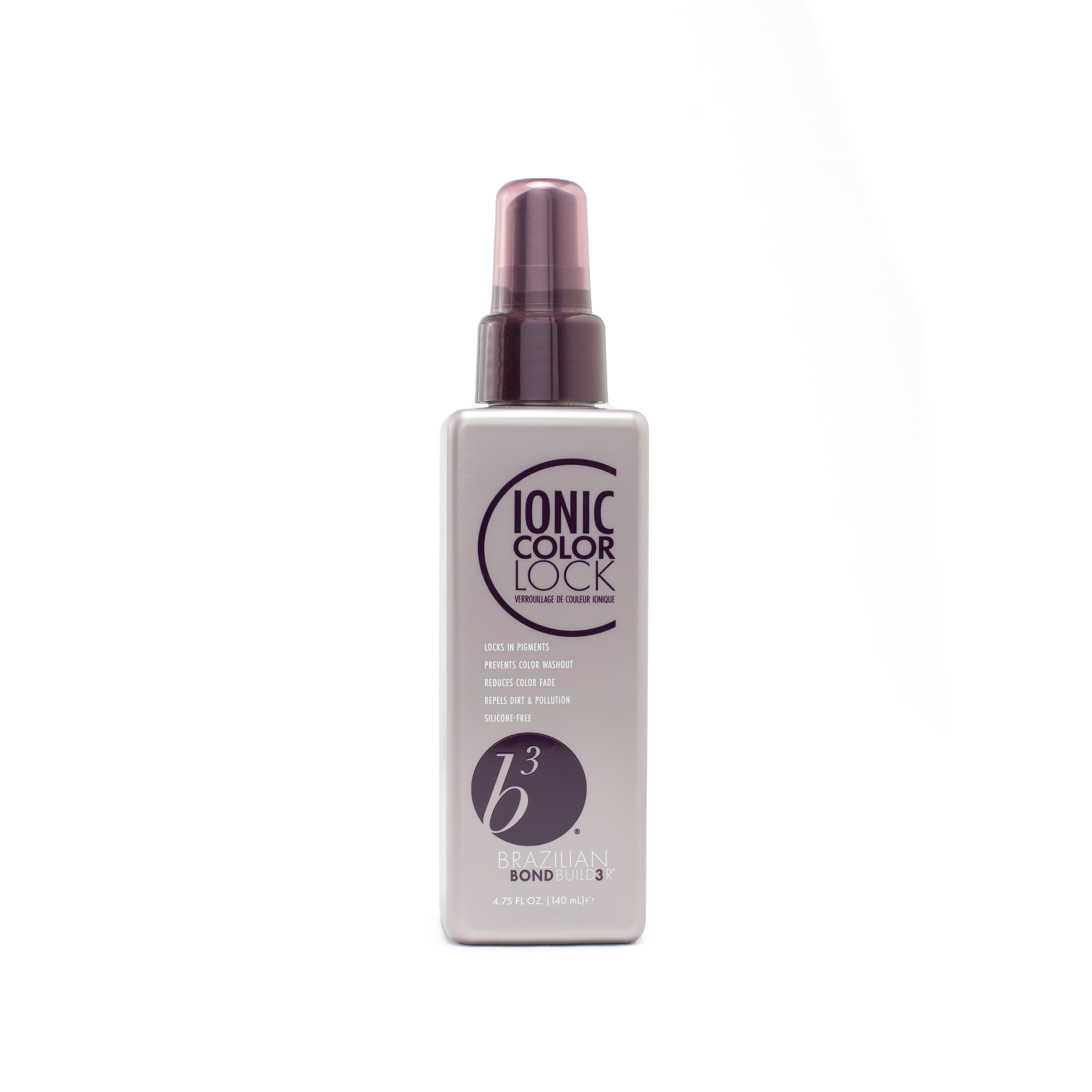 Brazilian B3 Ionic Color Lock 100ml