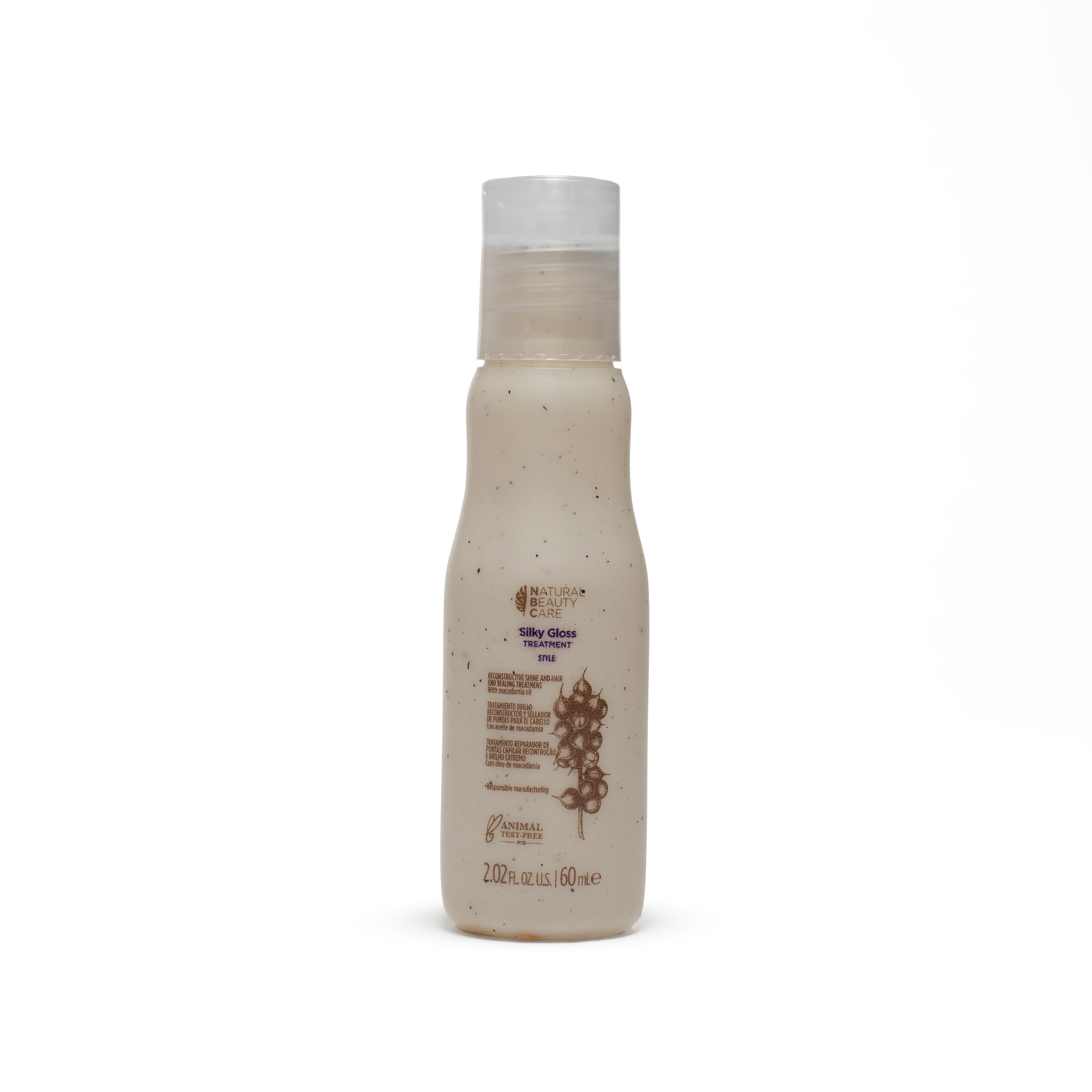 Nbc Silky Gloss