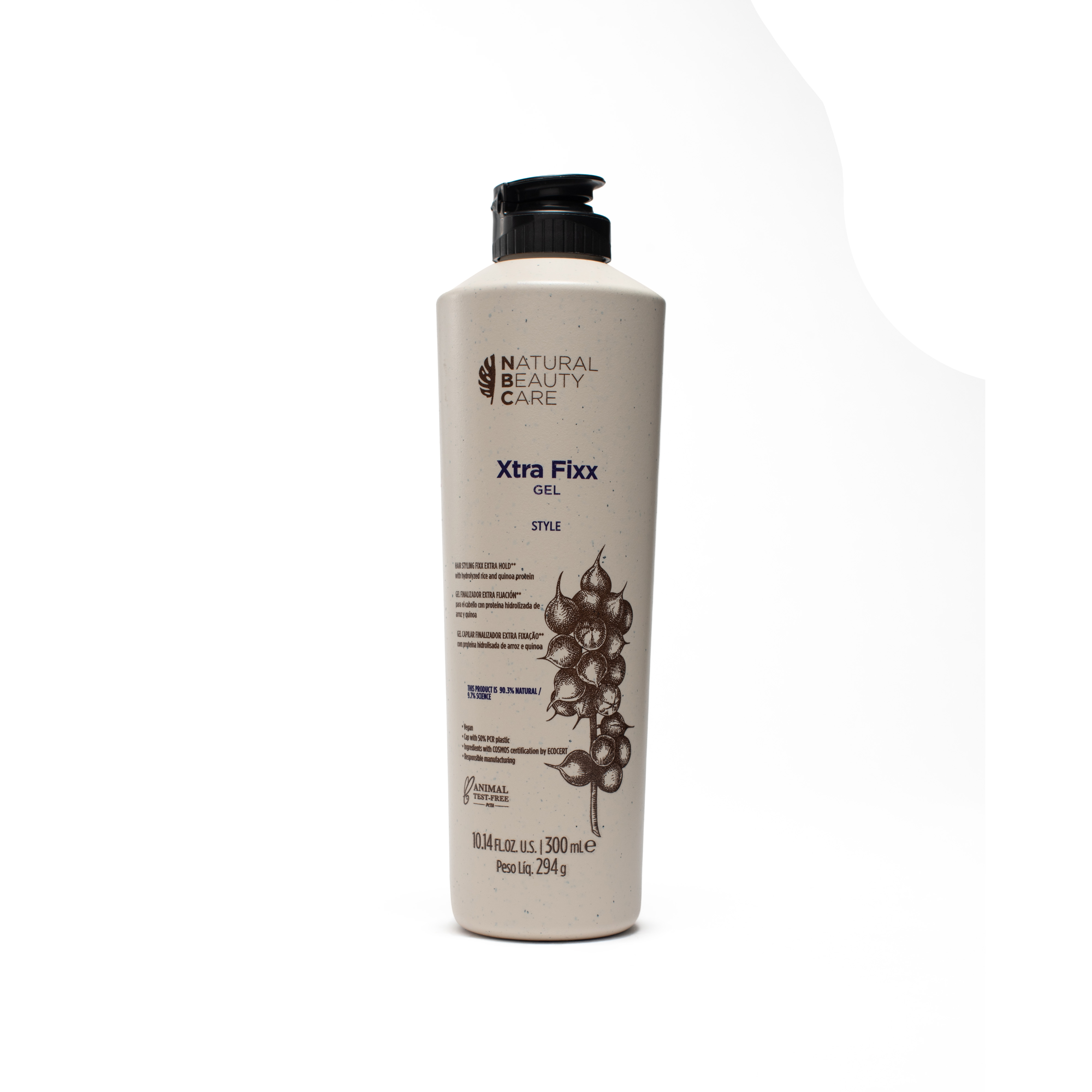 Nbc Xtra Fixx 300ml