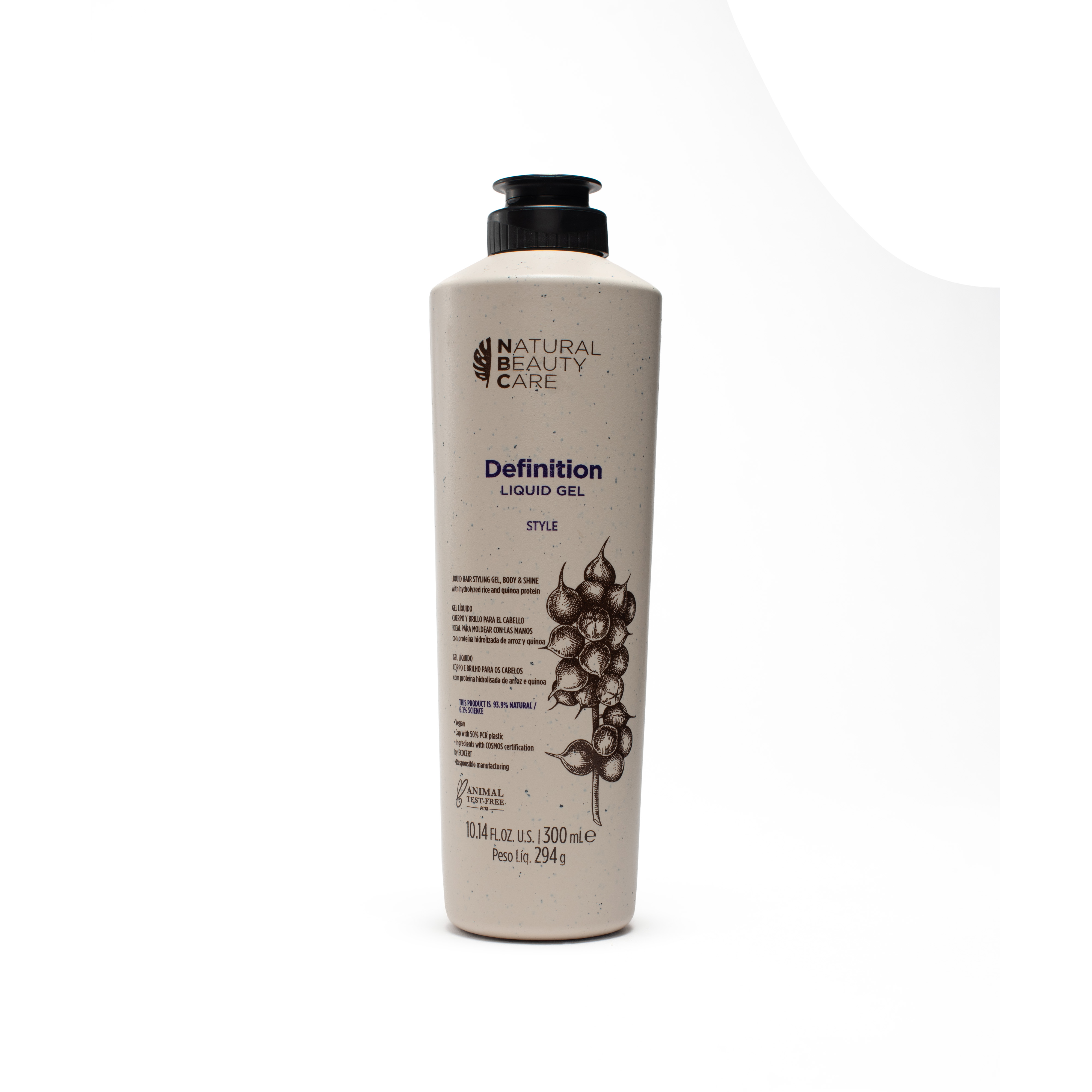 Nbc Definition 300ml