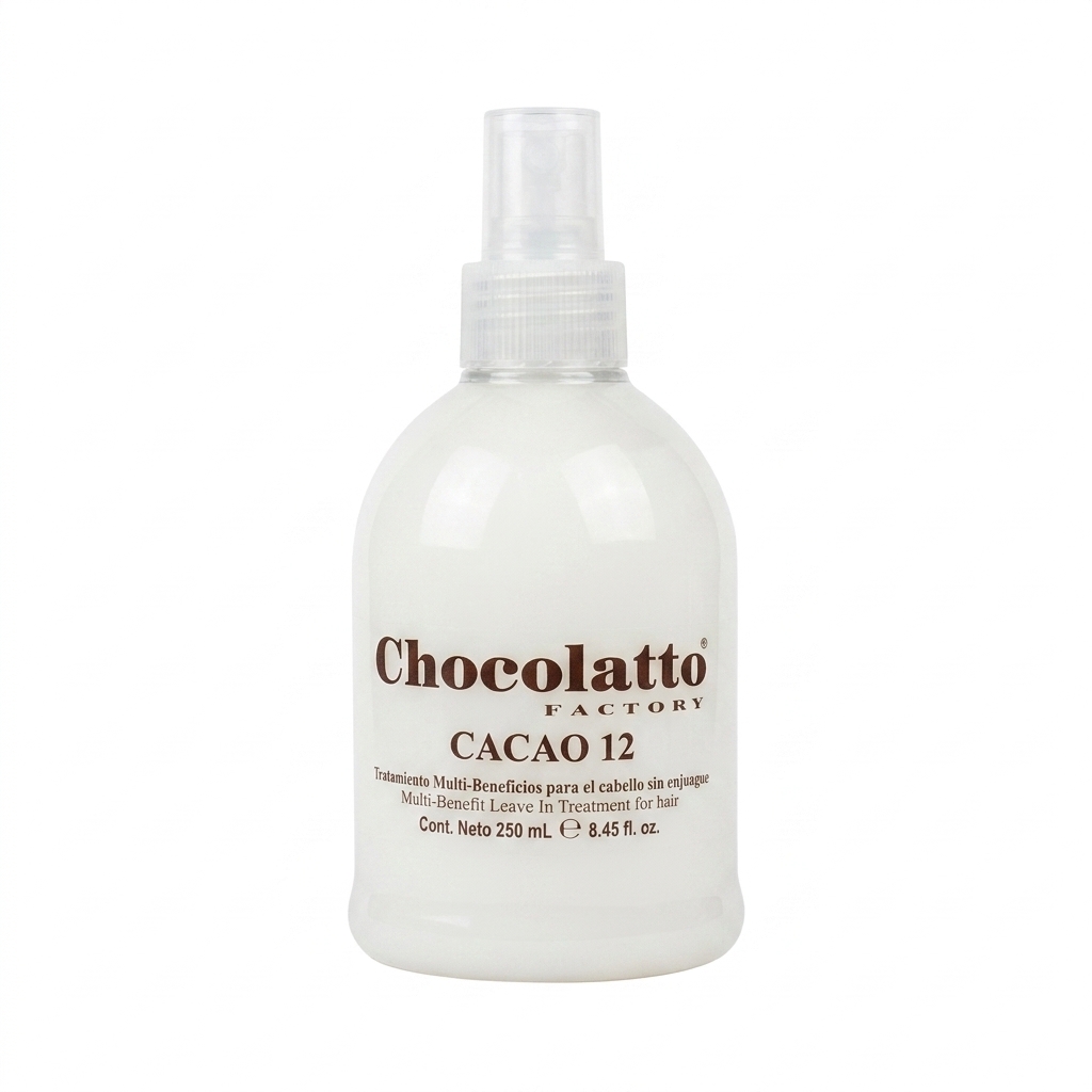 Chocolatto Cacao 12 250ml